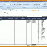 Bestbewertet Kundenliste Excel Vorlage Kostenlos 800x600