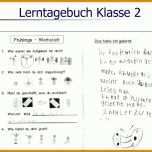 Spezialisiert Lerntagebuch Vorlage 959x709