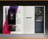 Bestbewertet Magazin Vorlage Indesign 1500x1000