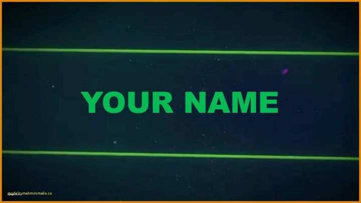 Am Beliebtesten Movie Maker Vorlagen 1920x1080