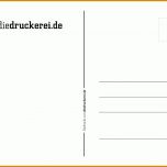Neue Version Postkarte Din Lang Vorlage 1795x1287