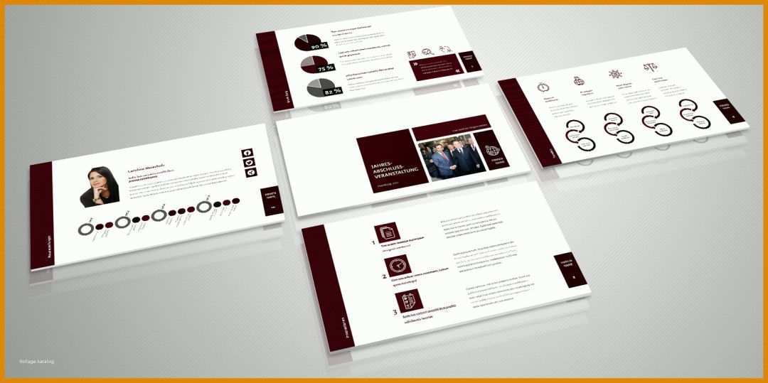 Am Beliebtesten Professionelle Powerpoint Vorlagen 1612x804