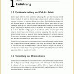 Faszinieren Vorlage Bachelorarbeit 2480x3507