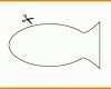 Unvergleichlich Vorlage Fisch 736x552