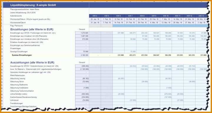 Faszinierend Vorlage Nebenkostenabrechnung Excel 1632x873