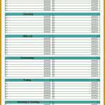 Unvergesslich Zeitmanagement Wochenplan Vorlage 794x1123