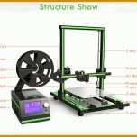 Rühren 3d Drucker G Code Vorlagen 1000x700