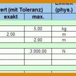 Limitierte Auflage Anforderungsliste Vorlage 1031x229