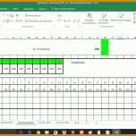 Fabelhaft Arbeitsplan Erstellen Excel Vorlage 1024x768