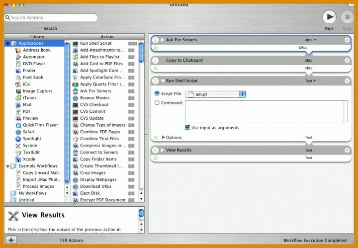 Ausgezeichnet Automator Mac Vorlagen 946x655