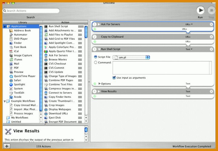 Ausgezeichnet Automator Mac Vorlagen 946x655