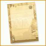 Fantastisch Briefpapier Vorlage Word 1000x1000