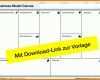 Selten Business Model Canvas Vorlage 1000x707