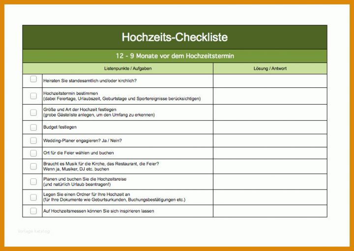 Spektakulär Checkliste Vorlage 808x574