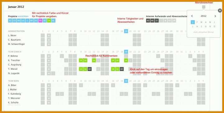 Rühren Excel Vorlage Bauzeitenplan 1242x627