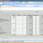 Empfohlen Excel Vorlage Betriebskostenabrechnung 1178x854