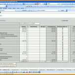 Empfohlen Excel Vorlage Betriebskostenabrechnung 1178x854