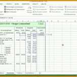 Erschwinglich Excel Vorlage Buchhaltung Kostenlos 1280x720