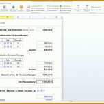 Singular Excel Vorlage Für Nebenkostenabrechnung 1774x970