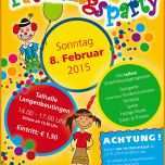 Exklusiv Fasching Plakat Vorlage Kostenlos 1240x1754