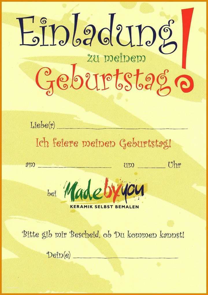 Einladungskarten Entwerfen Und Drucken Staffelung Geburtstagseinladung Teenager Vorlagen (2019 Update)