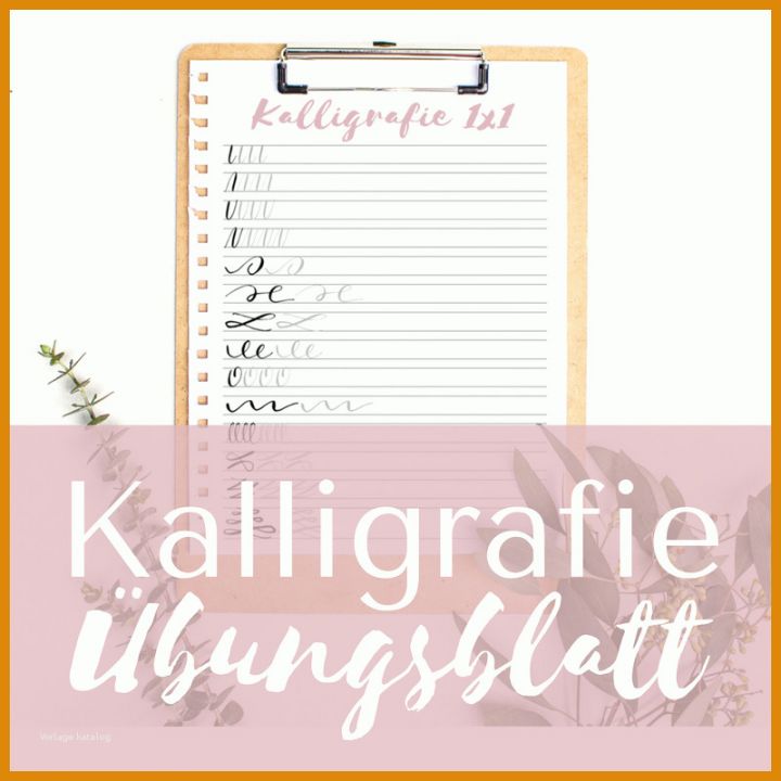 Überraschend Handlettering Vorlagen Zum Ausdrucken Kostenlos 800x800