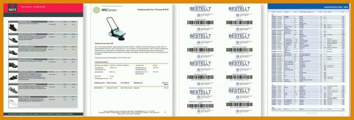Katalog Erstellen Vorlage Word Medapro Fastpage