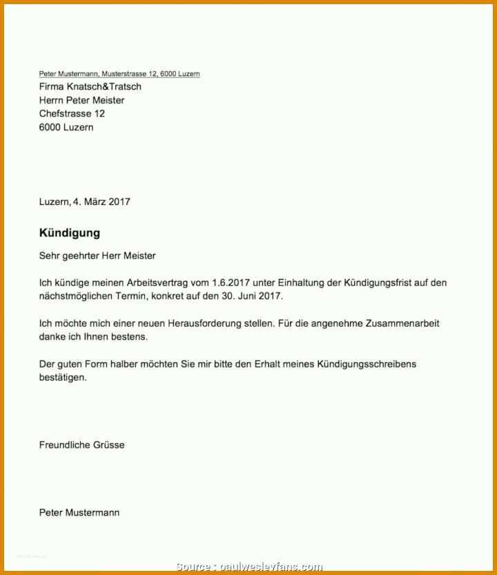 Beste Kündigung Klarmobil Vorlage 1200x1388