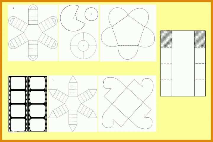 Am Beliebtesten Lapbook Vorlagen 945x629