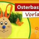 Beste Ostern Basteln Vorlagen 1280x720