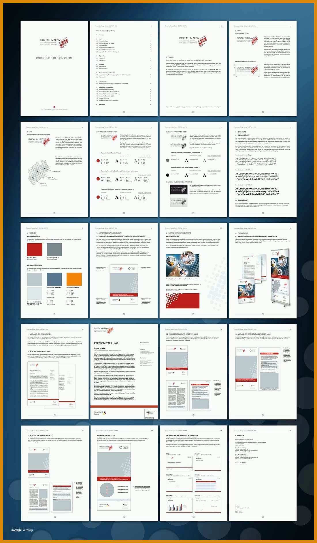 Neue Version Pitch Deck Vorlage Luxus Gro Agentur Pitch Vorlage Galerie