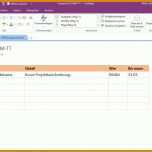 Fantastisch Protokoll Vorlage Excel 1180x748
