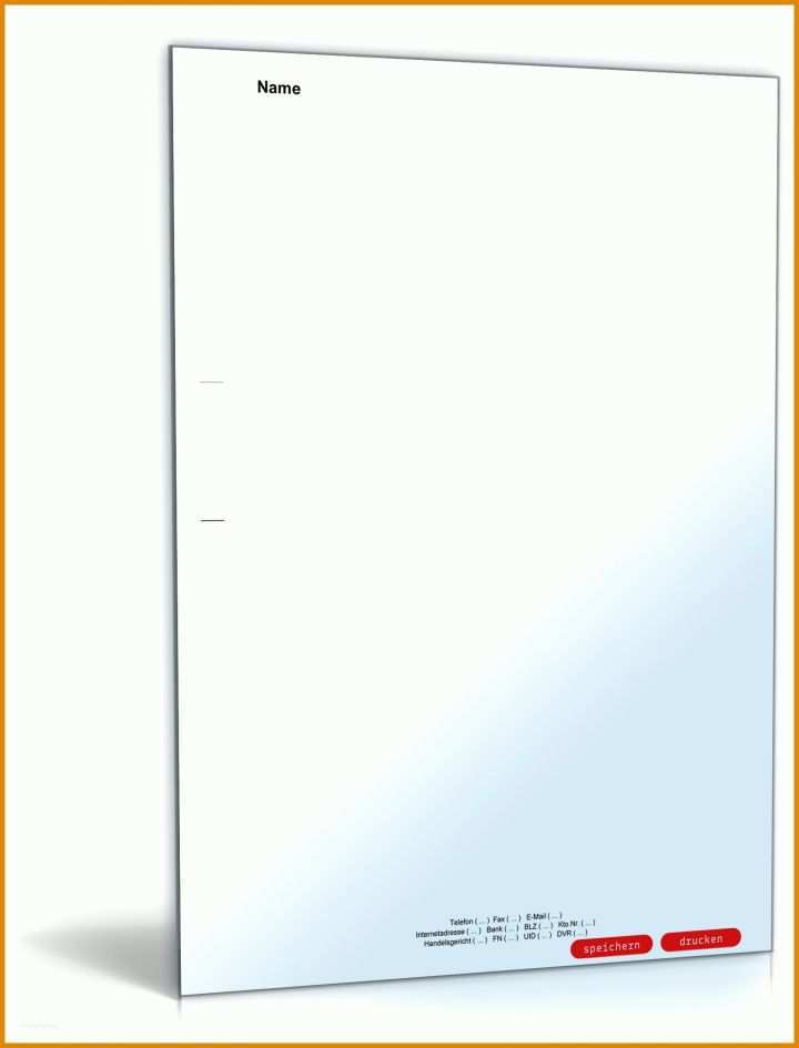 Faszinierend Schriftliches Angebot Vorlage 1600x2100