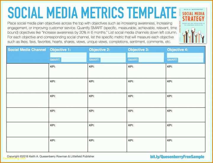 Sensationell Social Media Konzept Vorlage 2875x2208