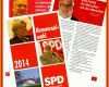 Größte Spd Flyer Vorlage 1017x1024