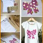 Fabelhaft T Shirt Bemalen Mit Kindern Vorlagen 750x878