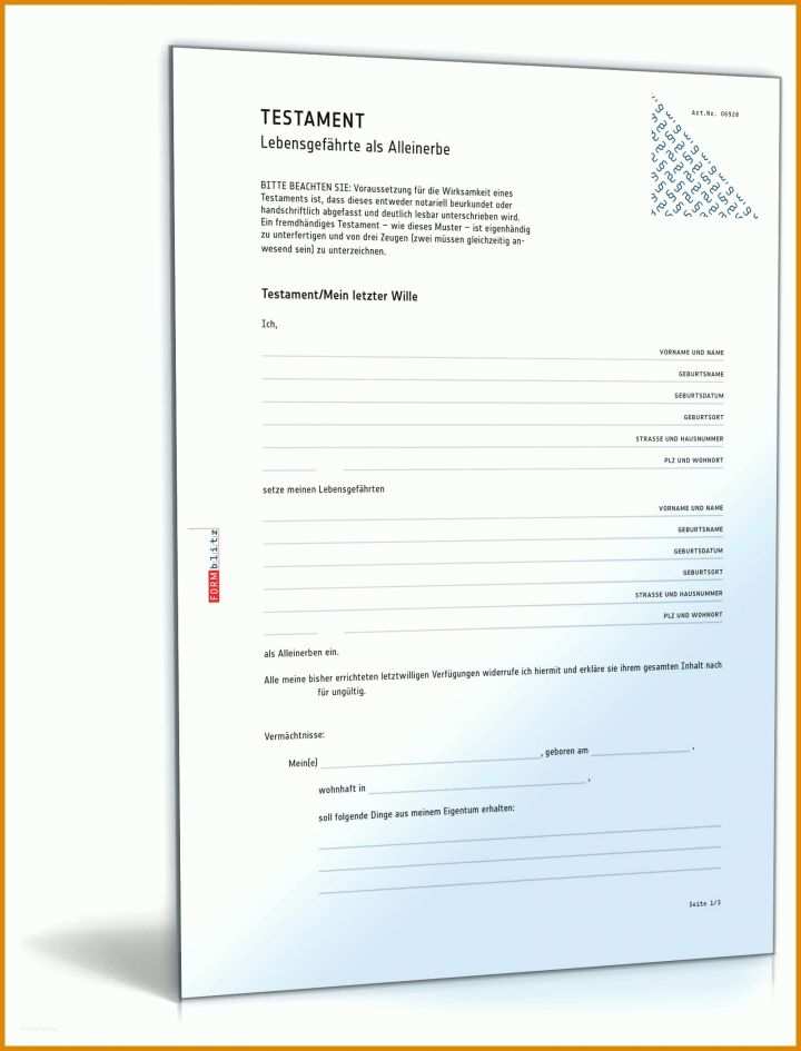 Staffelung Testament Vorlage Alleinerbe 1600x2100