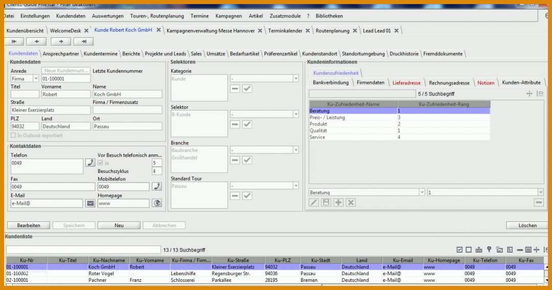 Kreativ tourenplanung Excel Vorlage 1344x706