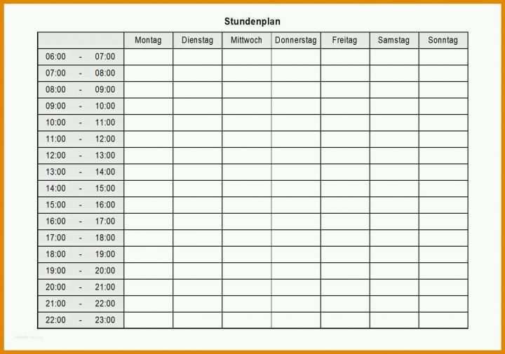 Ideal Trainingsplan Erstellen Vorlage 1348x946