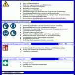 Auffällig Unterweisung Persönliche Schutzausrüstung Vorlage 2340x3261