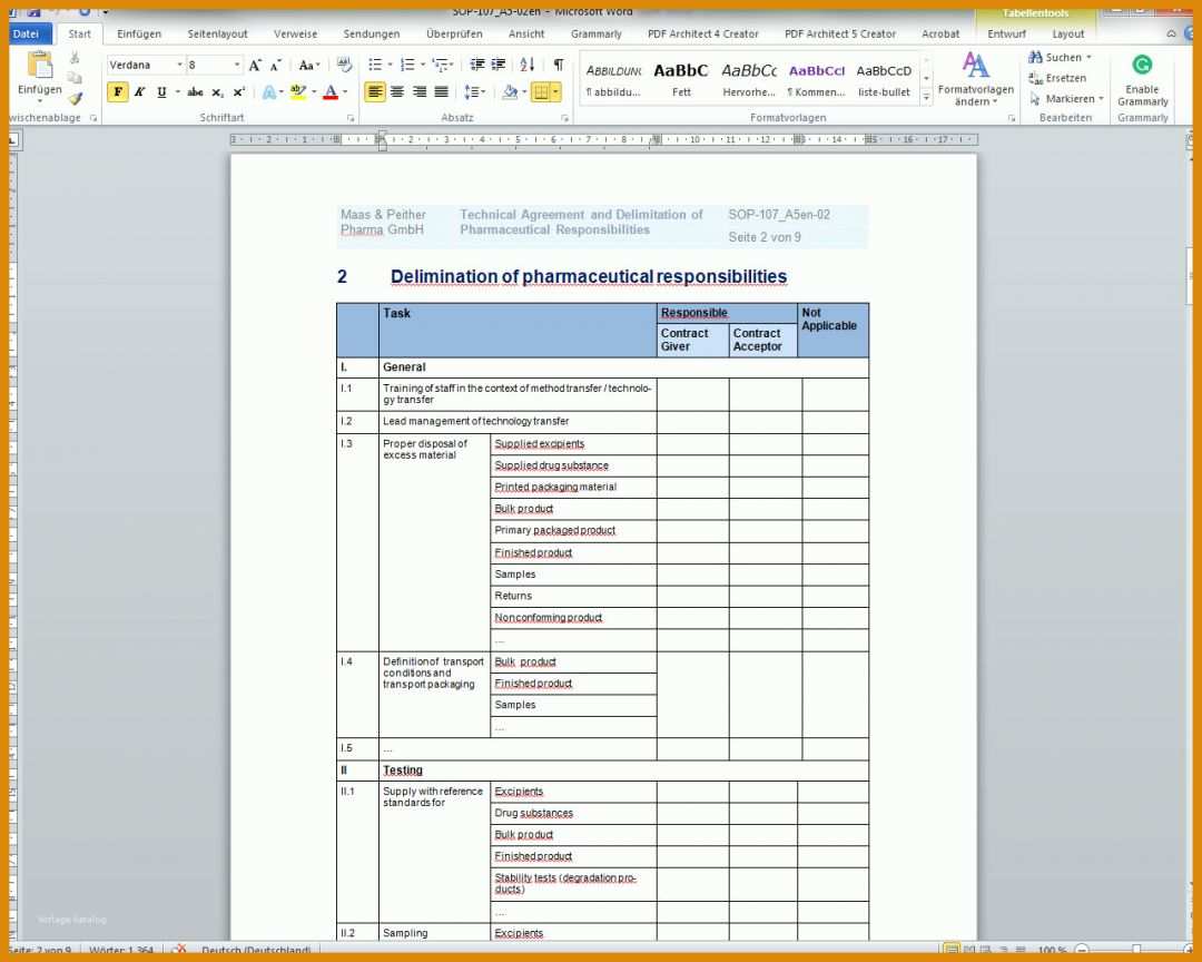 Fabelhaft Validierungsmasterplan Vorlage 1280x1024