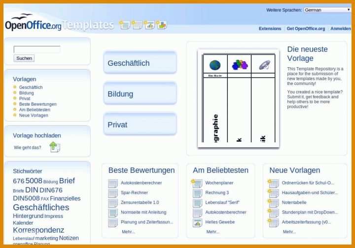 Tolle Visitenkarten Vorlagen Openoffice 1016x709