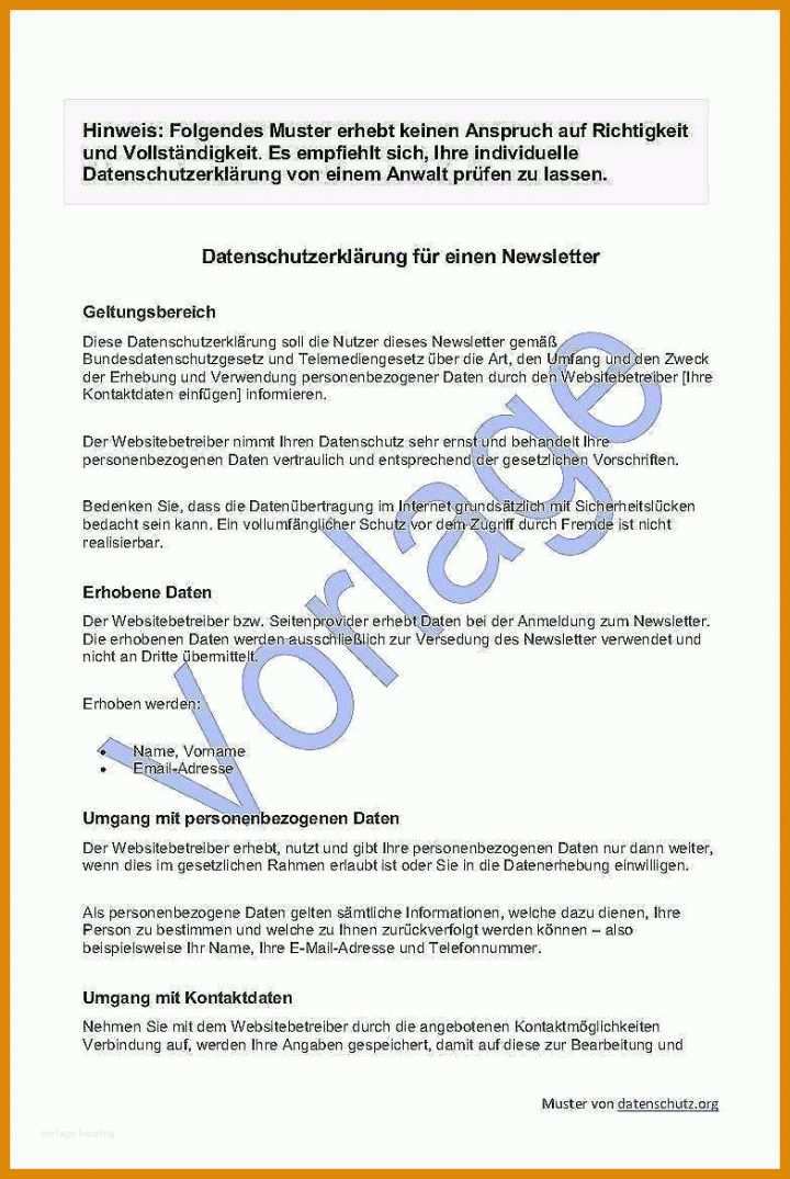 Modisch Vorlagen Für Newsletter 783x1169