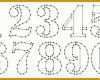 Toll Zahlen Vorlagen 750x420