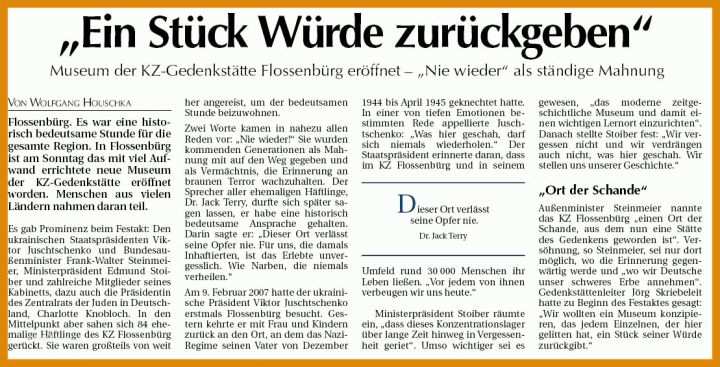 Atemberaubend Zeitungsartikel Schreiben Vorlage 1109x566