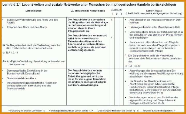 Schockierend Biografiearbeit Altenpflege Vorlage 1106x680