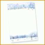 Sensationell Briefpapier Vorlage Word 1000x1000