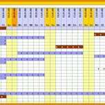 Erschwinglich Download Urlaubsplaner Excel Vorlage 1241x574