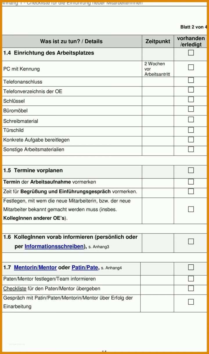 Singular Einarbeitungsplan Neuer Mitarbeiter Vorlage 960x1627