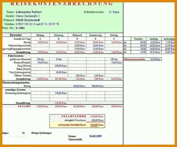 Limitierte Auflage Excel Formular Vorlagen Download 750x622